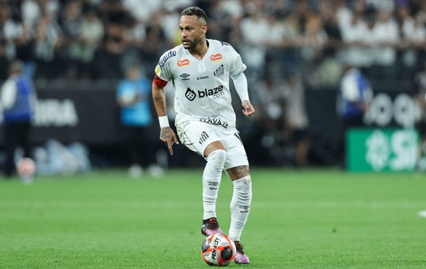 Неймар мечтает о возвращении в Барселону - журналист