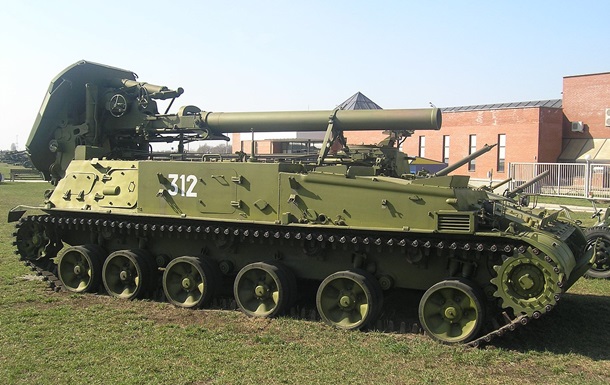  Жирна ціль : ЗСУ знищили російський Тюльпан 