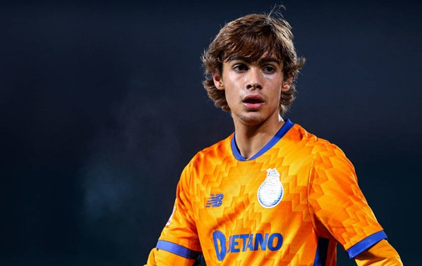 Манчестер Юнайтед следит за рекордсменом чемпионата Португалии