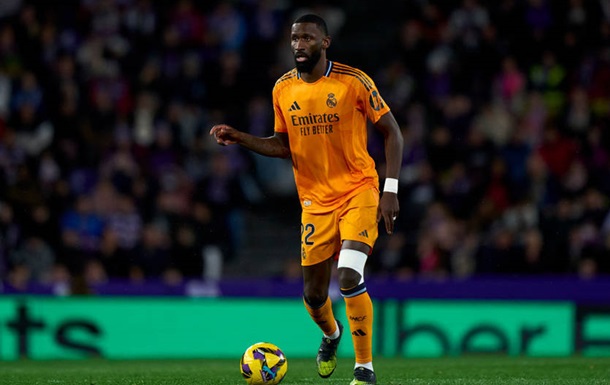 Три игрока Реала восстановились от травм и попадут в заявку на ответный матч против Манчестер Сити