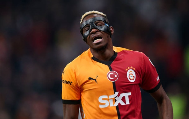 МЮ, Арсенал и другие клубы АПЛ интересуются Осимхеном