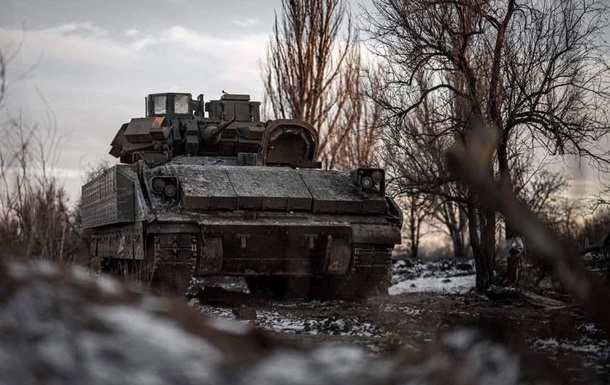 ЗСУ відбили російські атаки на дев яти напрямках
