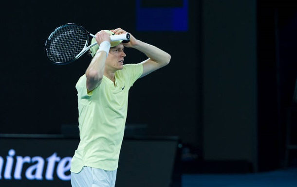 Первая ракетка мира получил дисквалификацию из-за допинга