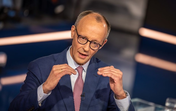 Кандидат в канцлеры ФРГ поддержал передачу Taurus Украине