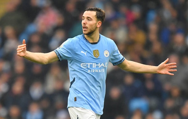 Гвардиола сравнил зимнего новичка Ман Сити с Родри