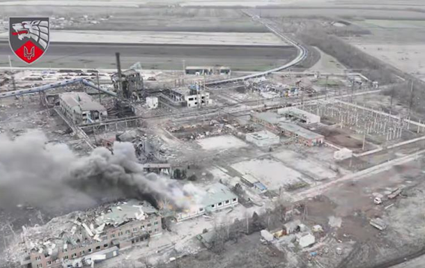 ССО показали уничтожение оккупантов в тылу врага