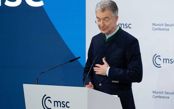 Глава Мюнхенской конференции назвал мероприятие  ужасом 