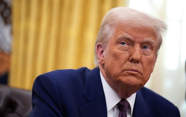 Непередбачуваний варіант: чи діятиме Трамп в догоду Росії