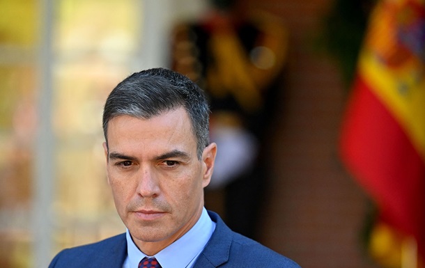 Премьер Испании сказал от чего зависит европейская безопасность