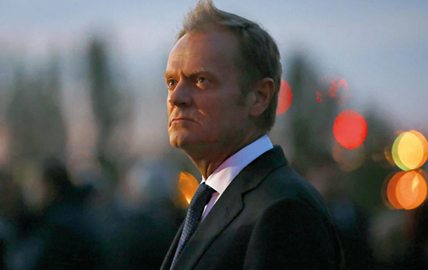 Туск рассказал, о чем договорились на саммите в Париже