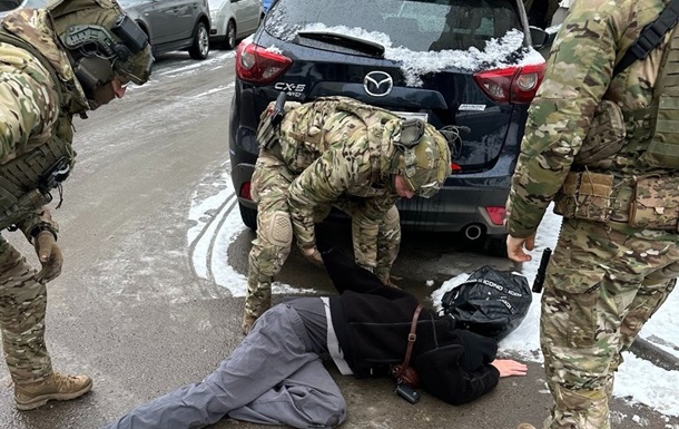 В Украине разоблачили масштабную наркогруппировку