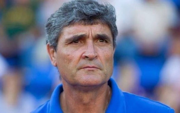 Хуанде Рамос назвал причину, почему Днепр не стал чемпионом УПЛ