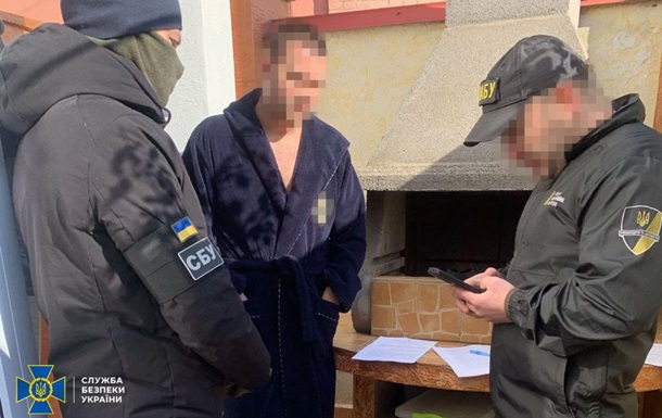 На Одещині голова суду  заробляв  на ухилянтах