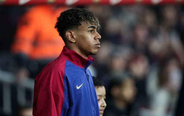 Ямаль назвал главного фаворита на победу в Лиге чемпионов - это не Барселон