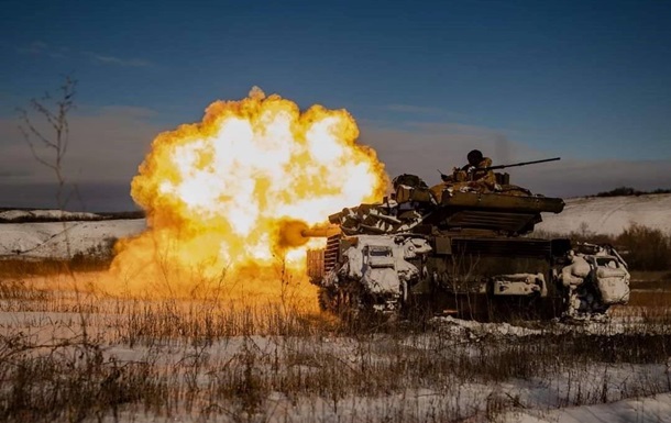 Путин запустил фейк с  наступлением  из Курщины - ЦПД