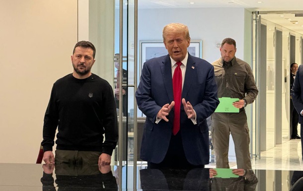  Диктатор без выборов . Трамп атакует Зеленского