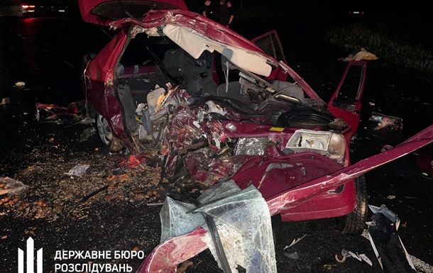 ДТП в Киевской области: экс-полицейский получил девять лет тюрьмы