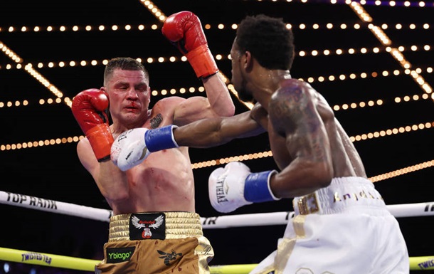 Мне пришлось гоняться за ним : Кишон высказался о победе над Беринчиком