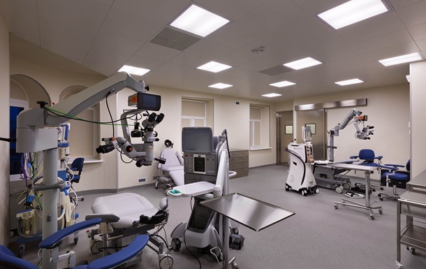 Лазерная коррекция зрения: Современное решение для улучшения зрения