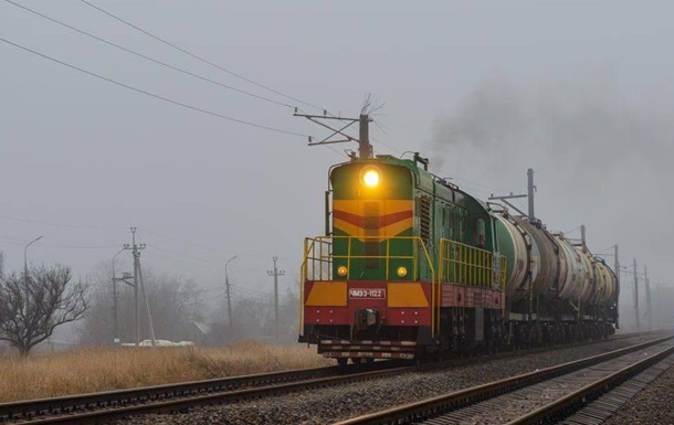 Окупанти запустили залізницю між Ростовом і Маріуполем - міськрада