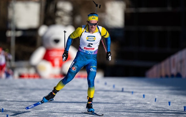 Дудченко раскрыл причину провала Украины в сингл-миксте