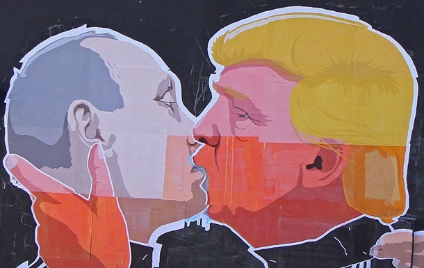 Трамп за Путина. СМИ про атаку на Зеленского