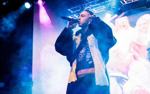 Евровидение: в Италии требуют снять с конкурса представителя Эстонии