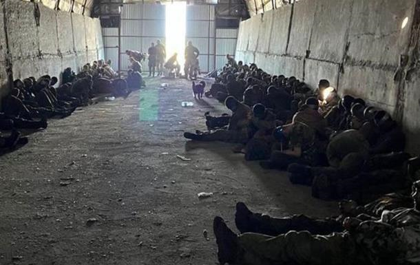 Зросла кількість звернень щодо зниклих безвісти бійців РФ на Курщині - ГУР