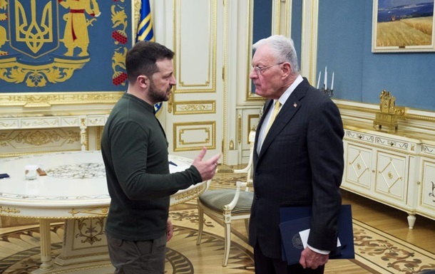 Украина и США всю ночь вели переговоры по соглашению о недрах - СМИ