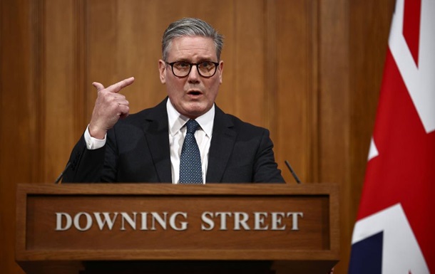 Британия готовит  тройной удар  по России - СМИ