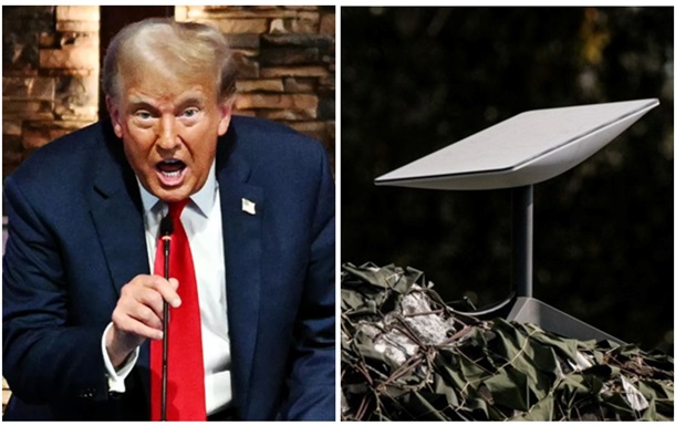 Итоги 22.02: Баталии вокруг сделки и Starlink наш