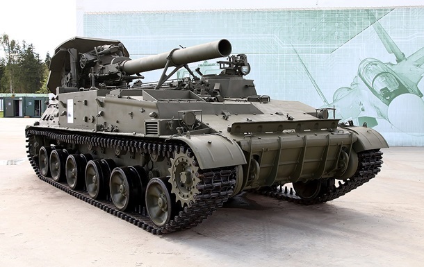 ВМС показали знищення російського Тюльпана 