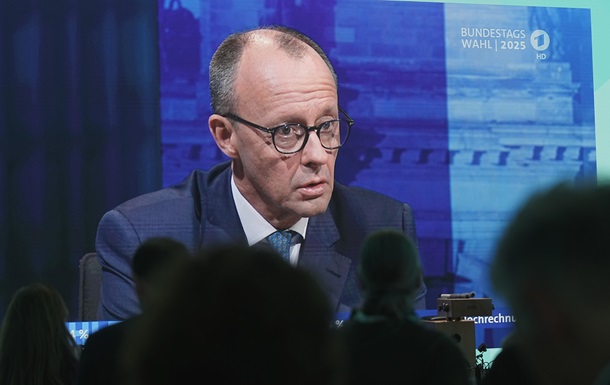 США договариваются с РФ за спиной Украины и ЕС - Мерц