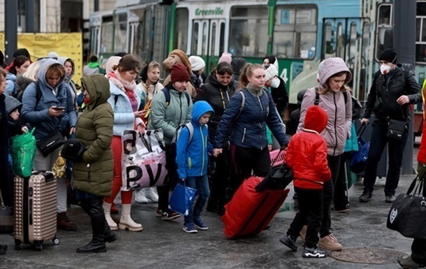 В Германии работу нашли 43% украинских беженцев