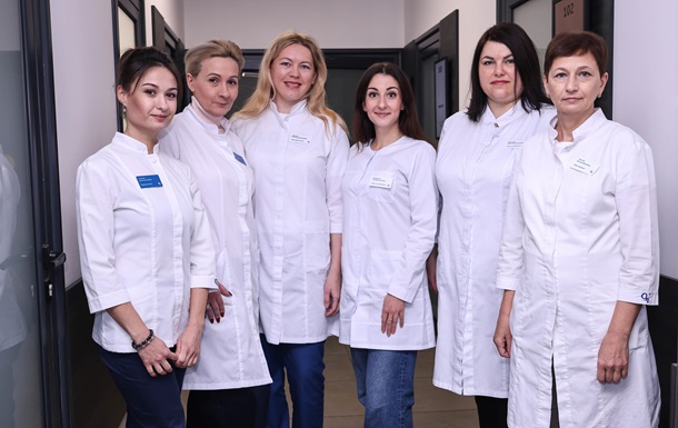 Як зміцнити імунітет після зими: ТОП 5 порад від лікарів  ОН Клінік 