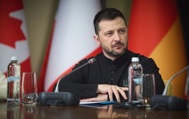 Зеленский заявил о  хорошем  разговоре с Трампом