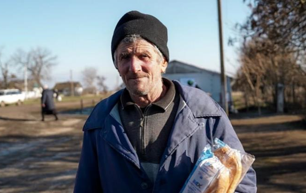 Миллионы украинцев испытывают нехватку продовольствия - ООН