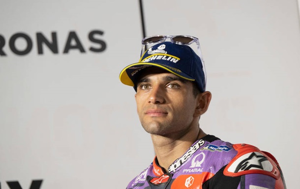 Чемпіон MotoGP пропустить старт сезону через новий перелом