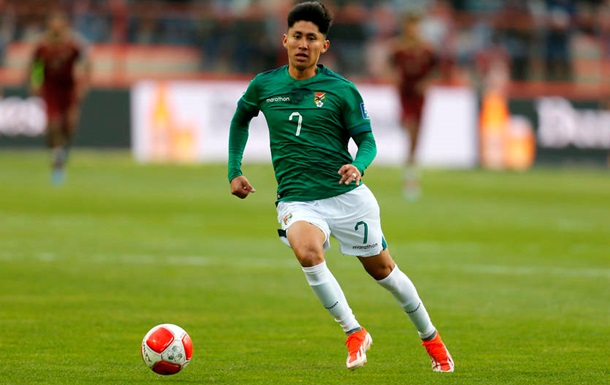 Трансфер легионера в Динамо может сорваться из-за бюрократических причин