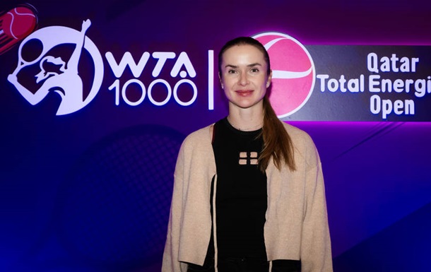 Свитолина - о годовщине полномасштабного вторжения: Три года неописуемой боли