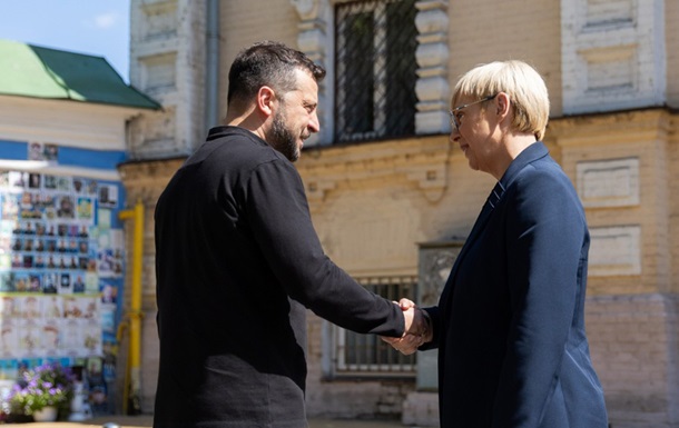 Президент Словении сказала, что угрожает ЕС