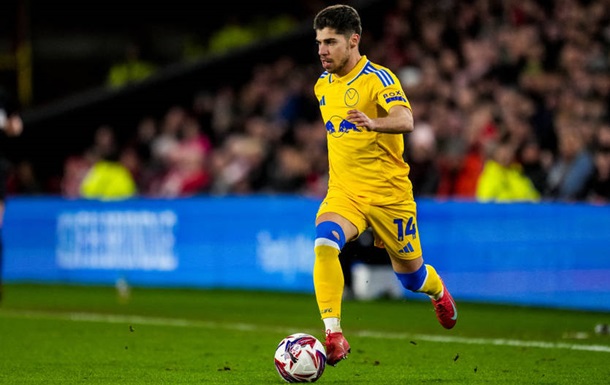 Клуб АПЛ намерен продать экс-игрока Шахтера