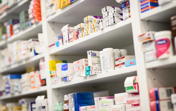 В Украине приостановлена программа помощи больным Терапия плюс