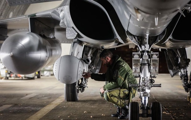 Франция предлагает Европе ядерный щит - СМИ