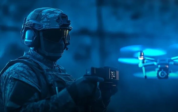 Міноборони створило підприємство Цифрова Армія