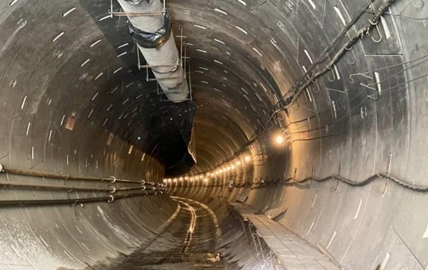Скандал со строительством метро: подрядчик заплатит ₴139 млн в бюджет Киева