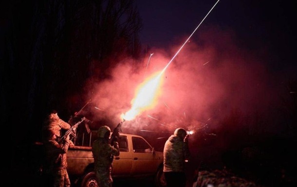 Десантники показали уничтожение дронов РФ на Курщине