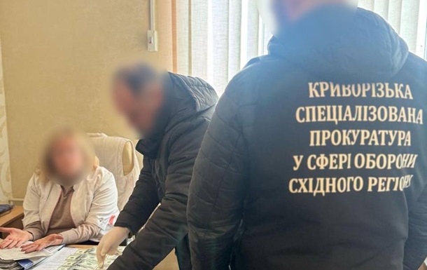 Врач и секретарь ВВК  продавали  тыловые места мобилизованным