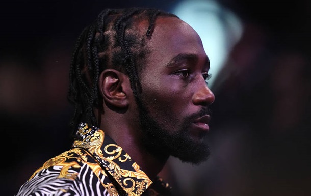 Кроуфорд назвал мотивацию на поединок с Канело