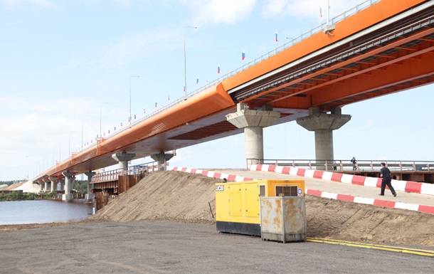 Одна из крупнейших строительных компаний Франции ушла из России